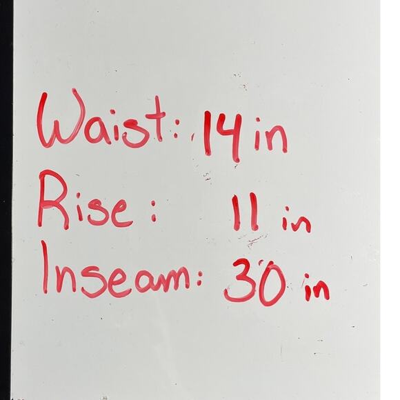 Womens Straight Leg Jeans High Rise J. Galt Gray Light Denim Size Small - Picture 7 of 7